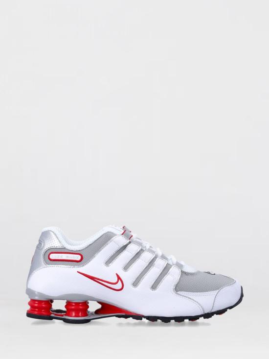 26SS 나이키 스니커즈 378341 104 White