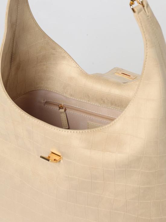 26SS 엘리자베타프랜치 숄더백 BS01A61E2 135 Yellow - ELISABETTA FRANCHI