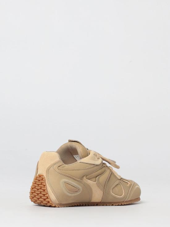 26SS 악셀 아리가토 스니커즈 F3925003 Beige - AXEL ARIGATO