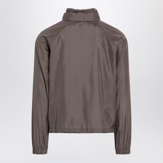 26SS 브루넬로 쿠치넬리 자켓 MZ4216542PL Brown - BRUNELLO CUCINELLI