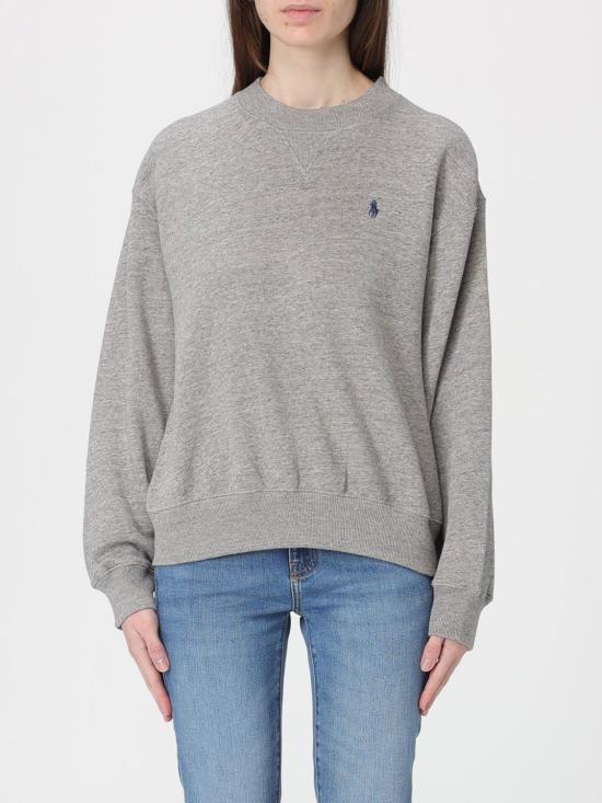 26SS 폴로 랄프로렌 스웨터 211971697 004 Grey