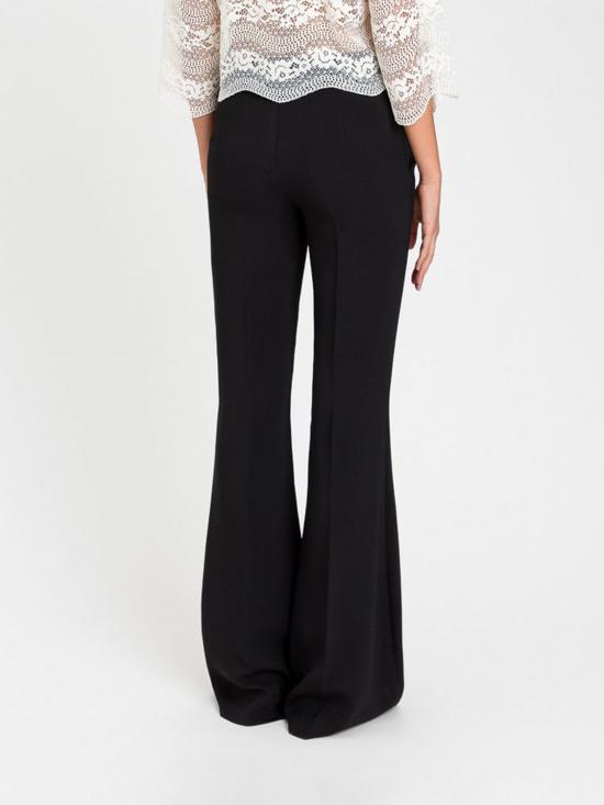 26SS 트윈셋 팬츠 261TP2193 00006 Black - TWINSET