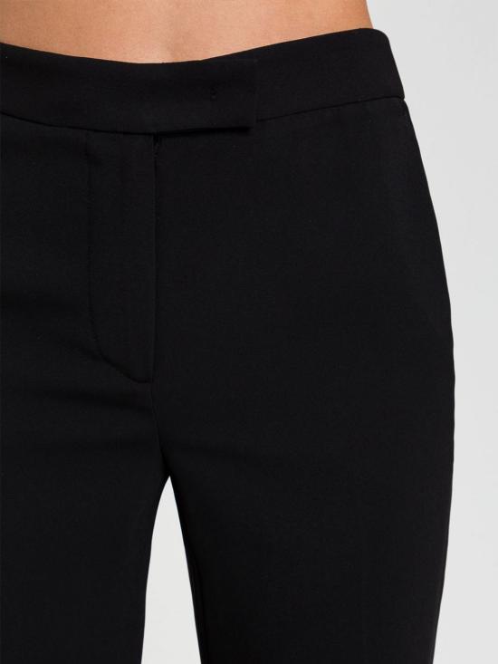 26SS 트윈셋 팬츠 261TP2193 00006 Black - TWINSET