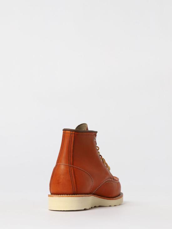 25FW 레드윙 부츠 875 ORO Brown - RED WING