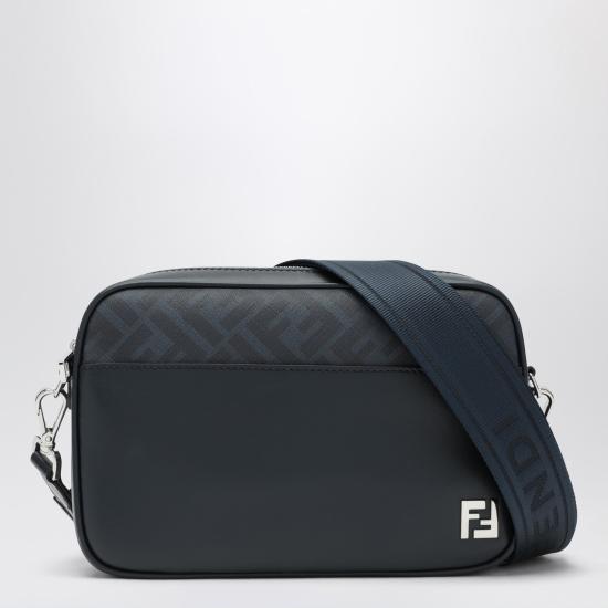 26SS 펜디 FF 카메라백 7M0286AV83 Blue