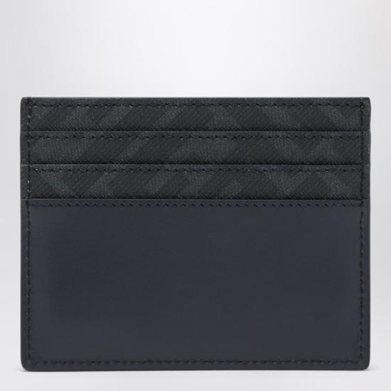 26SS 펜디 남성지갑 7M0164AV86 Blue - FENDI