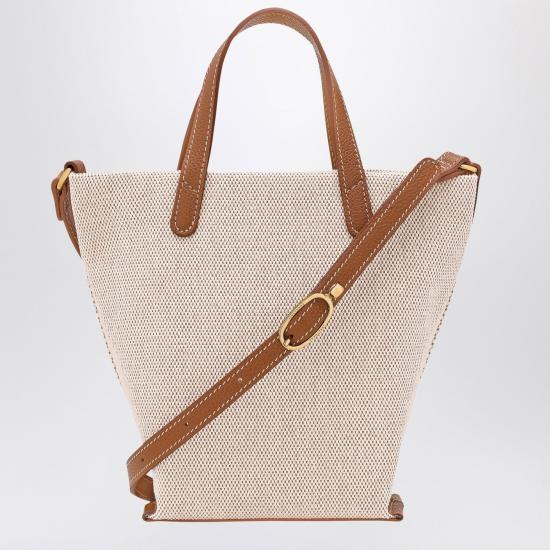 26SS 롱샴 르 콩플리스 크로스 바디백 10368HJG Brown - LONGCHAMP