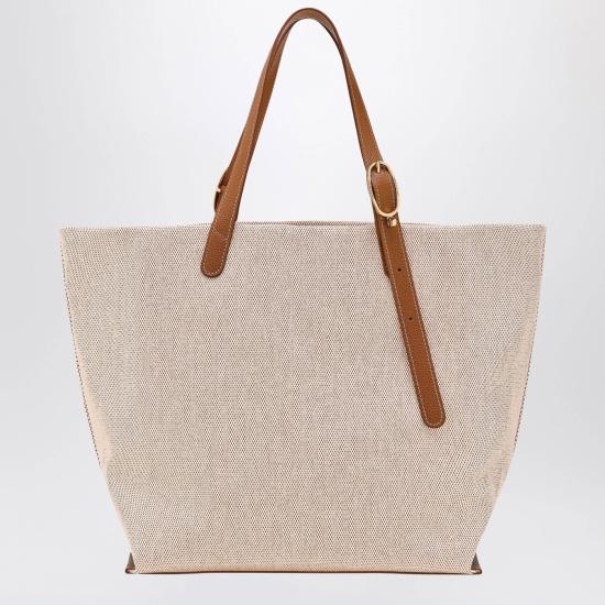 26SS 롱샴 숄더백 10366HJG Brown - LONGCHAMP