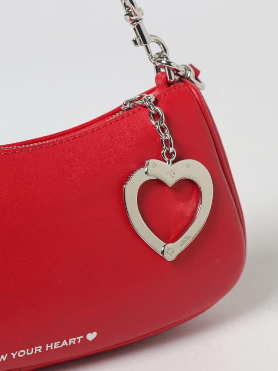 26SS 마크제이콥스 숄더백 2R5HSH040H01 617 Red - MARC JACOBS