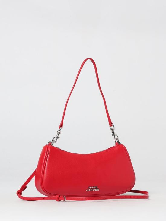 26SS 마크제이콥스 숄더백 2R5HSH040H01 617 Red - MARC JACOBS