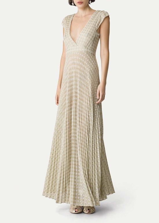  포르테포르테 원피스 포르테 포르테 다이아몬드 드레스 라테멘타