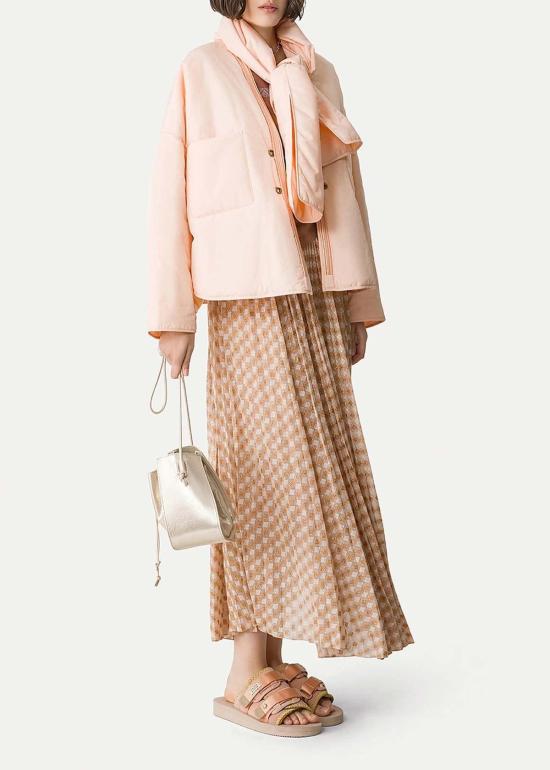  포르테포르테 스커트 포르테 포르테 다이아몬드  알바