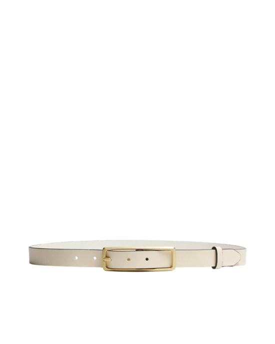  랙앤본 벨트 Rag & Bone Small Rebound Belt 그레이지