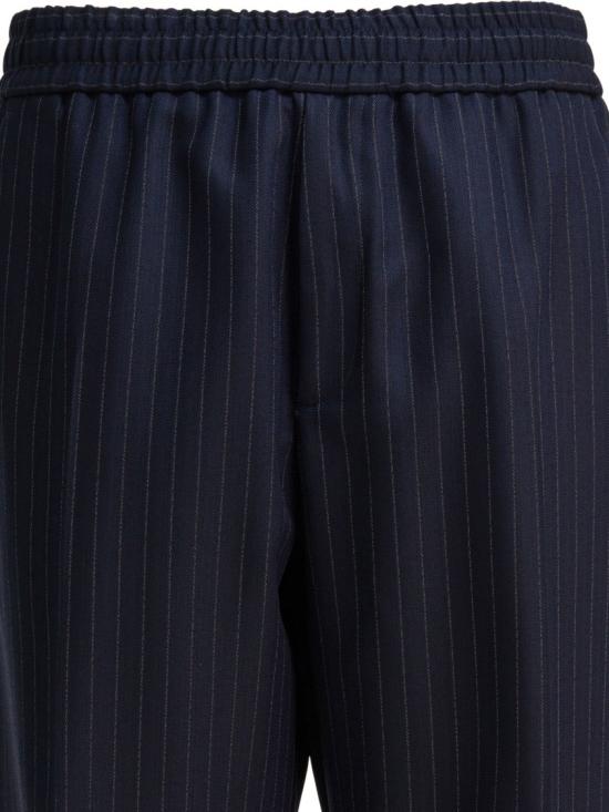 25FW 골든구스 탑 GMP01870 Black - GOLDEN GOOSE