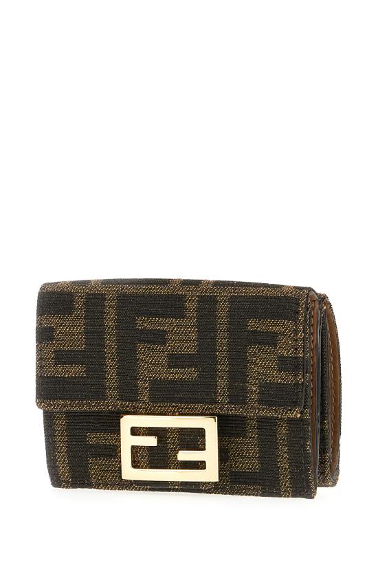 26SS 펜디 지갑 8M0395A98P F0A6E - FENDI