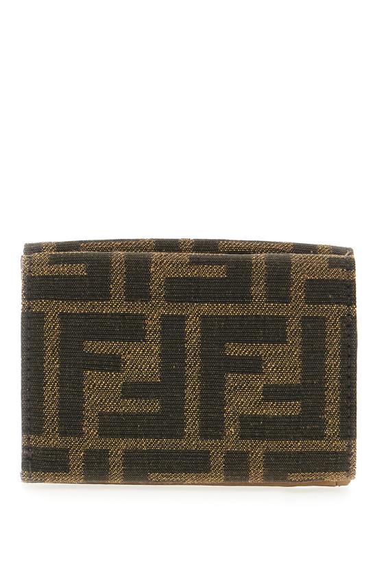 26SS 펜디 지갑 8M0395A98P F0A6E - FENDI