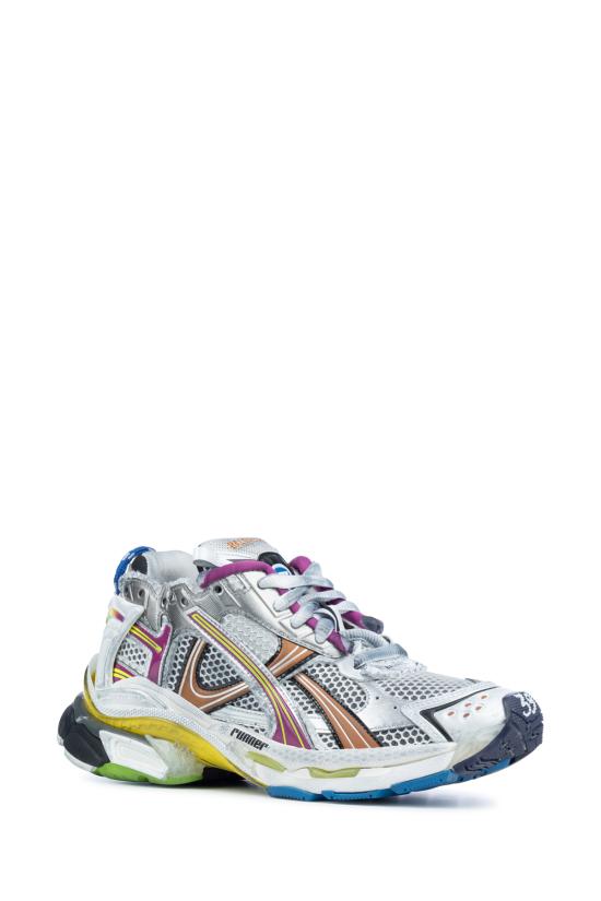 26SS 발렌시아가 러너 스니커즈 772767W3RMU 8123 Multicolor - BALENCIAGA