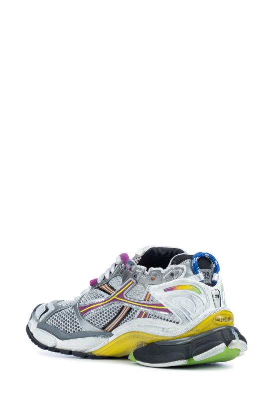 26SS 발렌시아가 러너 스니커즈 772767W3RMU 8123 Multicolor - BALENCIAGA
