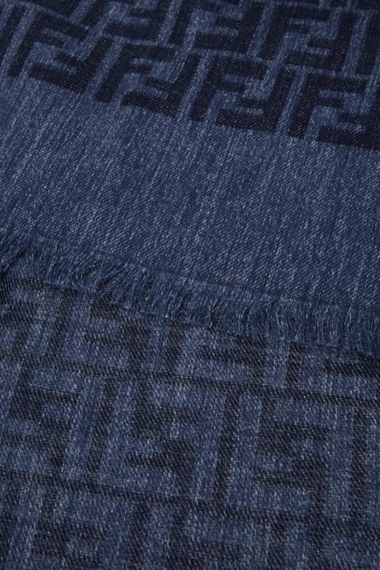 26SS 펜디 머플러/스카프 FXT069AWEW F0RU7 DENIM - FENDI