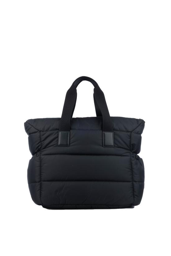 26SS [키즈] 몽클레어 가방 5D00001M6811 999 NERO - MONCLER