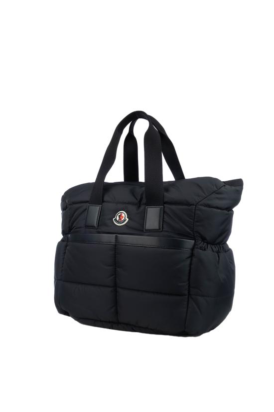 26SS [키즈] 몽클레어 가방 5D00001M6811 999 NERO - MONCLER