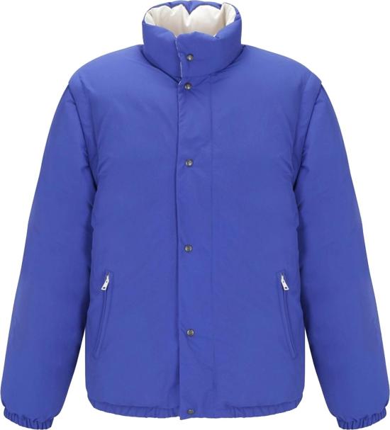  구찌 패딩 761545Z8BLE4309 BLUE