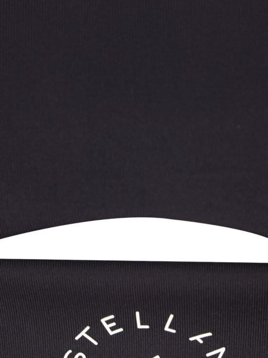 26SS 아디다스 바이 스텔라매카트니 민소매 티셔츠 JW1997 BLACK - ADIDAS BY STELLA MCCARTNEY