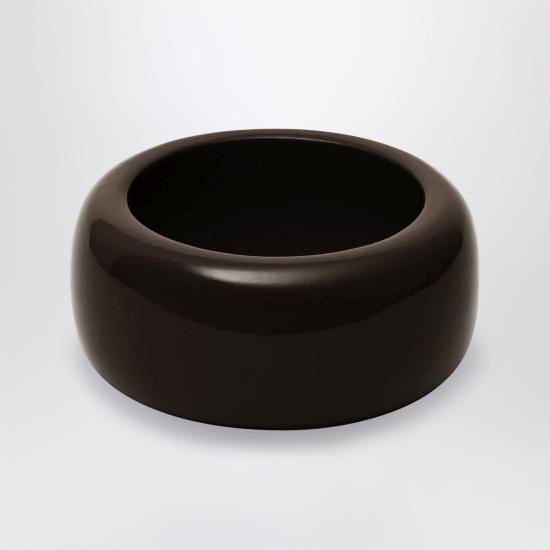 25FW 더프랭키샵 팔찌 JEFS21164RE Brown