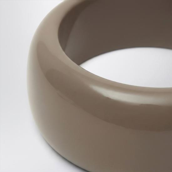 25FW 더프랭키샵 주얼리 JEFS21164RE Beige - THE FRANKIE SHOP