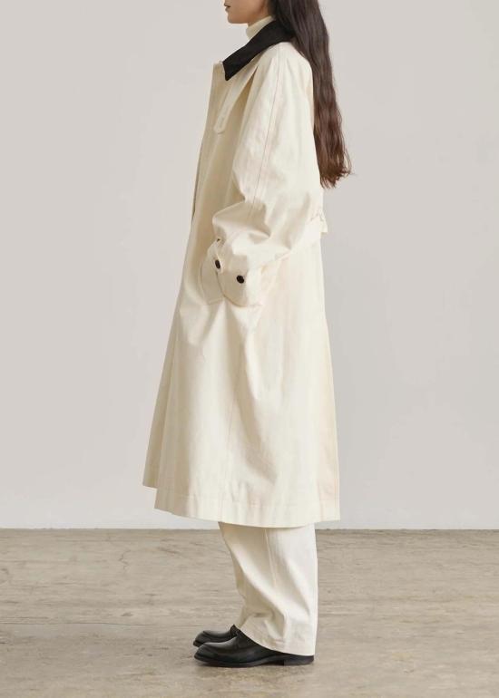  니콜슨&니콜슨 코트 니콜슨앤니콜슨 피가로 치노 - NICHOLSON & NICHOLSON