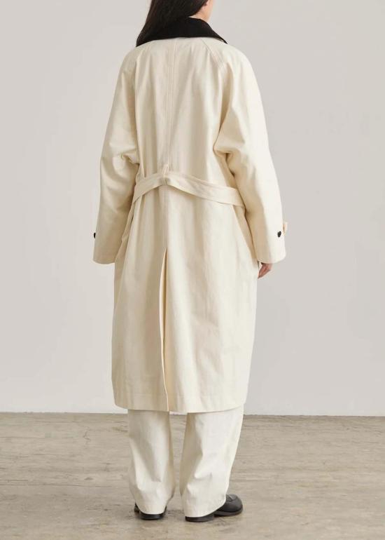  니콜슨&니콜슨 코트 니콜슨앤니콜슨 피가로 치노 - NICHOLSON & NICHOLSON