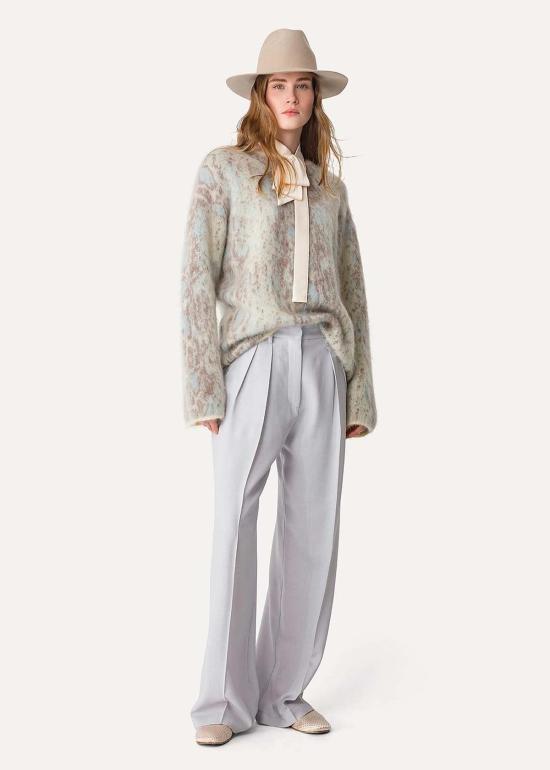  포르테포르테 버킷햇 포르테 포르테 펠트  노체 - FORTE FORTE