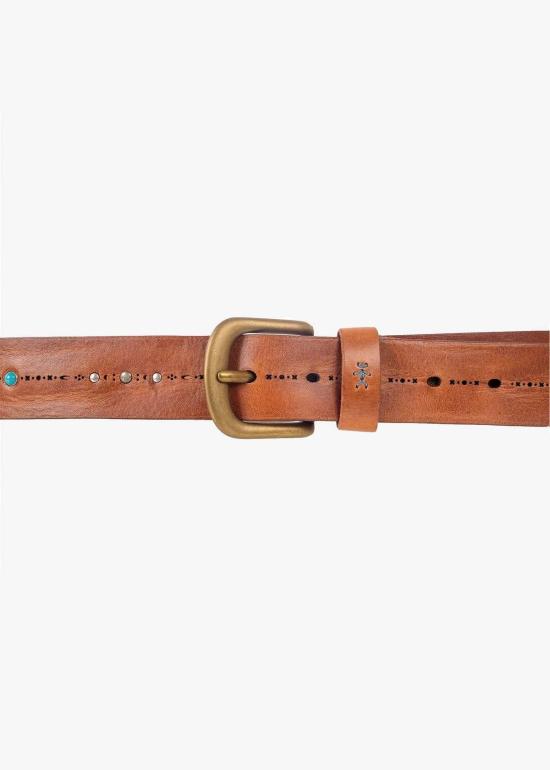  헨리베글린 벨트 헨리 베겔린  5906 - HENRY BEGUELIN