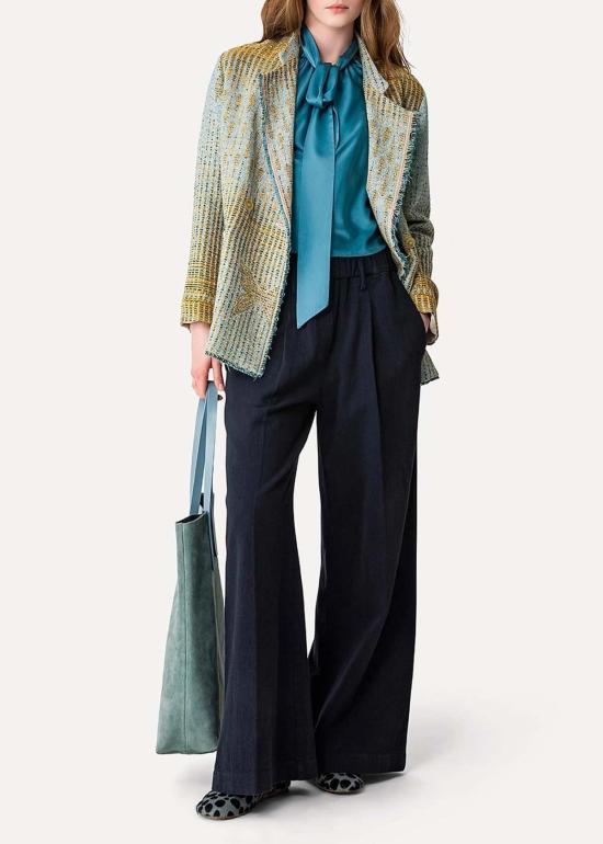  포르테포르테 자켓 Forte Forte Libelle 재킷 누아쥬