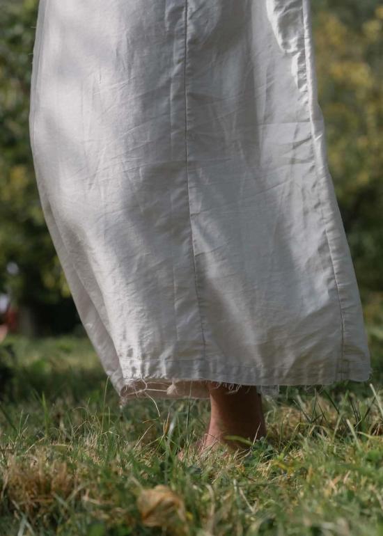  술라 클로딩 LTD 롱 원피스 술라 클로딩 리미티드 와이드 스트랩 드레스 - SULA CLOTHING LTD.