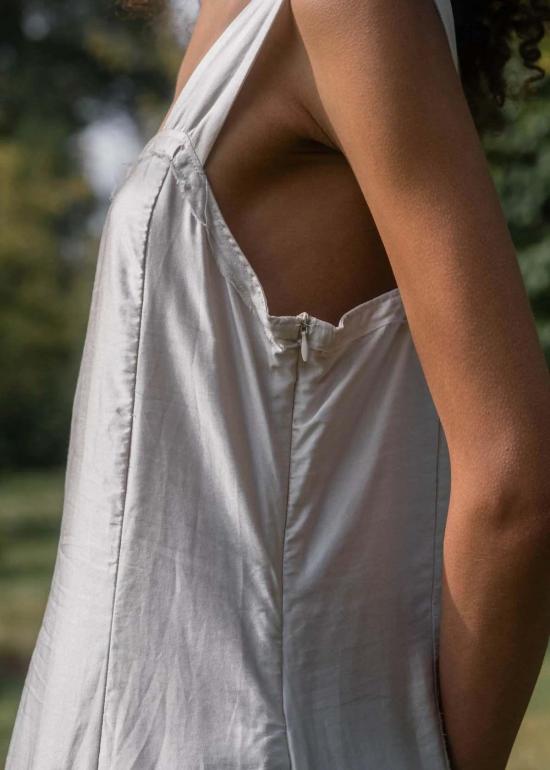  술라 클로딩 LTD 롱 원피스 술라 클로딩 리미티드 와이드 스트랩 드레스 - SULA CLOTHING LTD.