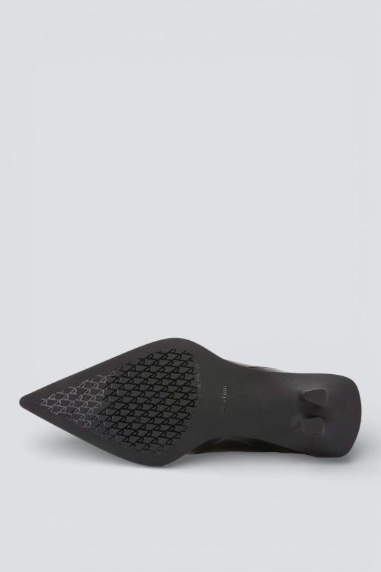  Untitlab 뮬/슬리퍼 언티틀랩 벨로 플렉스 뮬 힐 - OTHER BRANDS