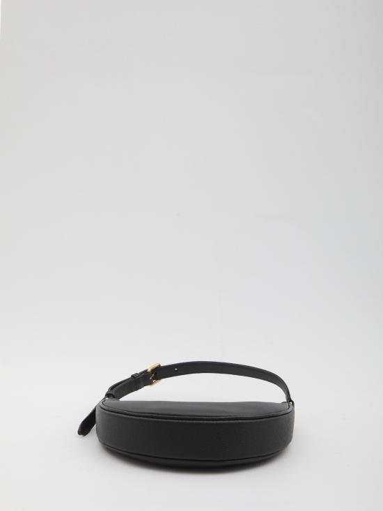 26SS 발렌티노 가라바니 숄더백 8W2P0AK3 BLACK - VALENTINO GARAVANI