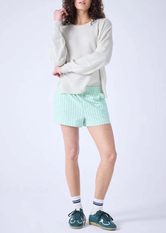  Absolute Cashmere 스웨터 앱솔루트 캐시미어 페르난다  클라우드
