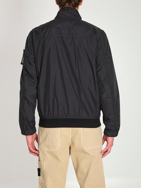 26SS 스톤 아일랜드 아우터 L1S154100111 BLACK - STONE ISLAND