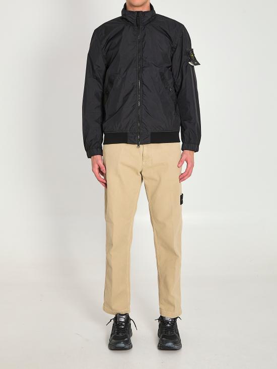 26SS 스톤 아일랜드 아우터 L1S154100111 BLACK - STONE ISLAND