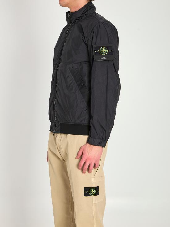 26SS 스톤 아일랜드 아우터 L1S154100111 BLACK - STONE ISLAND