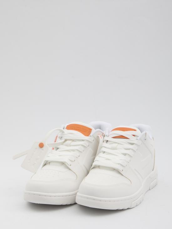 26SS 오프화이트 스니커즈 OMIA189S26 WHITE - OFF WHITE