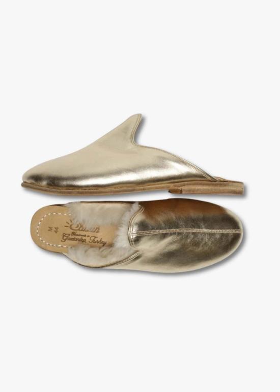  Sabah 뮬/슬리퍼 사바 산테 셰어링 바바 - OTHER BRANDS