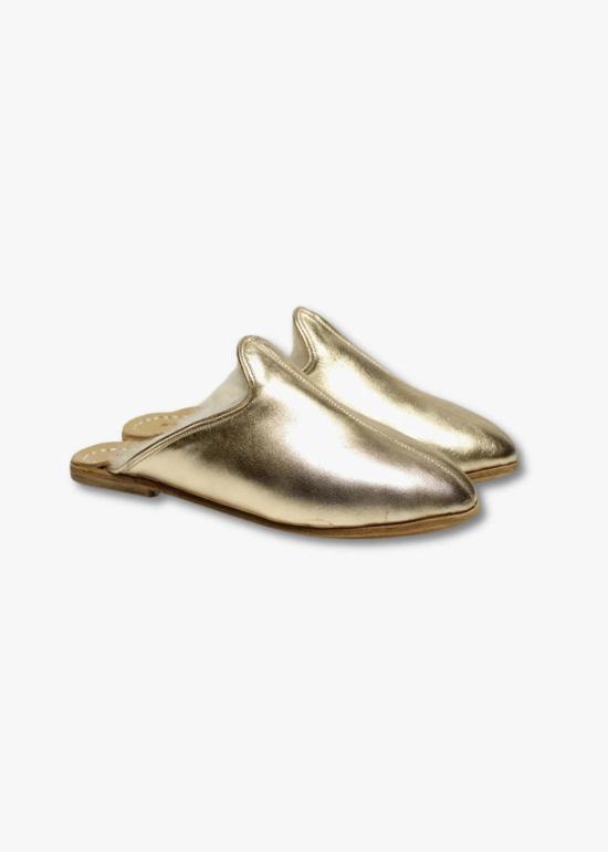  Sabah 뮬/슬리퍼 사바 산테 셰어링 바바 - OTHER BRANDS