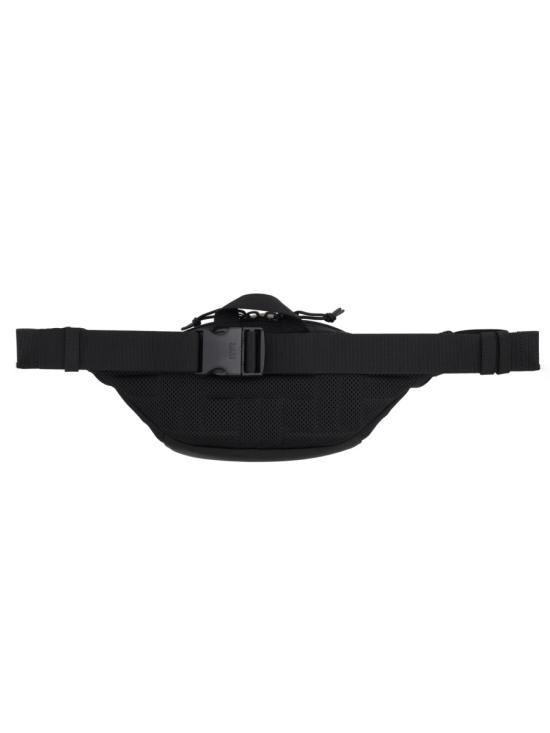 26SS 겐조 벨트백 FG55SA207F20 99 BLACK - KENZO