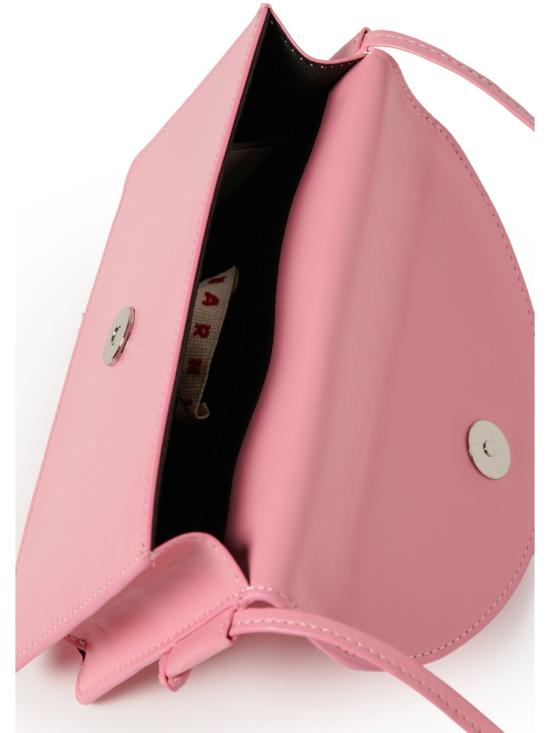 26SS [키즈] 마르니 숄더백 M01256K M00TK0M351 PINK - MARNI