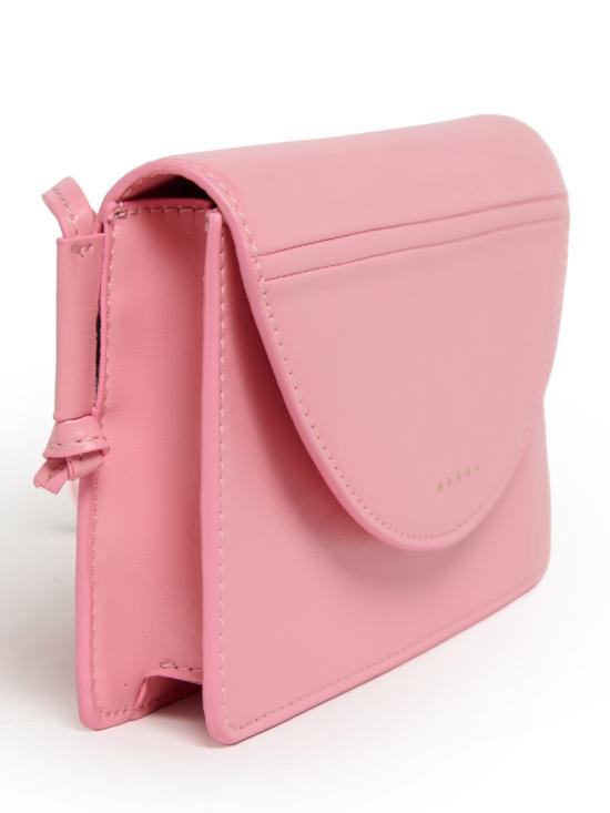 26SS [키즈] 마르니 숄더백 M01256K M00TK0M351 PINK - MARNI