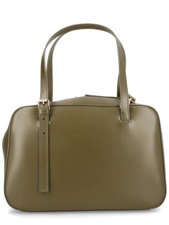 26SS 아페쎄 버지니아 박스 백 PXBMW F67017 JAD BROWN - A.P.C.