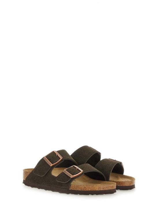 26SS 버켄스탁 샌들 1027083 MOCHA BROWN - BIRKENSTOCK